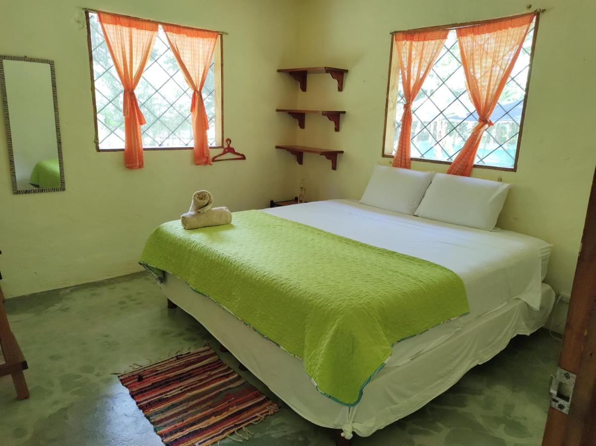 Four Monkeys Eco Lodge Jungle & Beach - The House Cabo Matapalo Zewnętrze zdjęcie